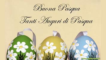 Buona Pasqua