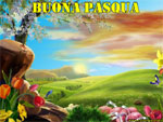 Cartoline di Pasqua