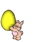 Gif di Pasqua