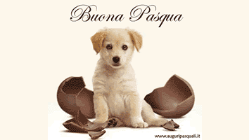 Buona Pasqua
