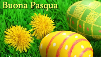 Buona Pasqua
