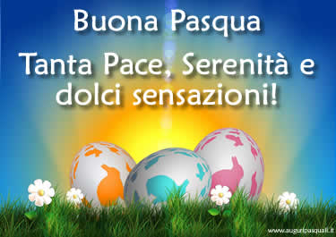 Frasi di Pasqua